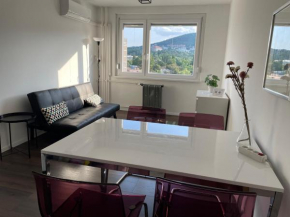 Hill Town - Óbuda - panorama apartman - BUDAPEST